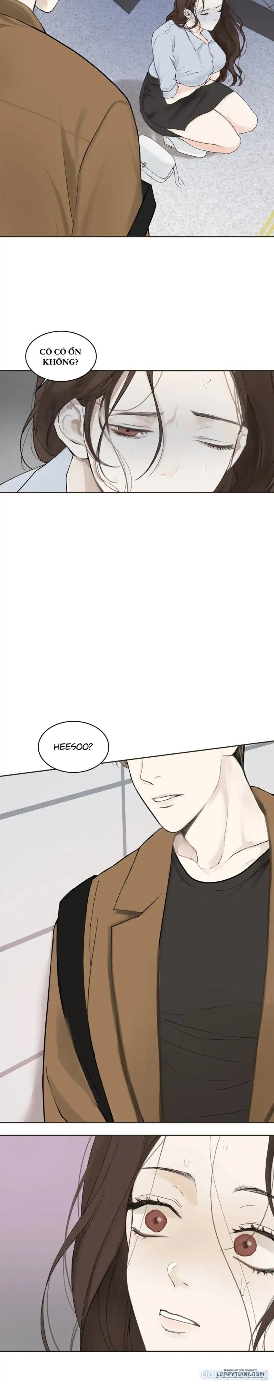 đọc truyện Những Người Đàn Ông Trên Giường Của Tôi Chương 3 ảnh 30 tại Thiên Thai Truyện