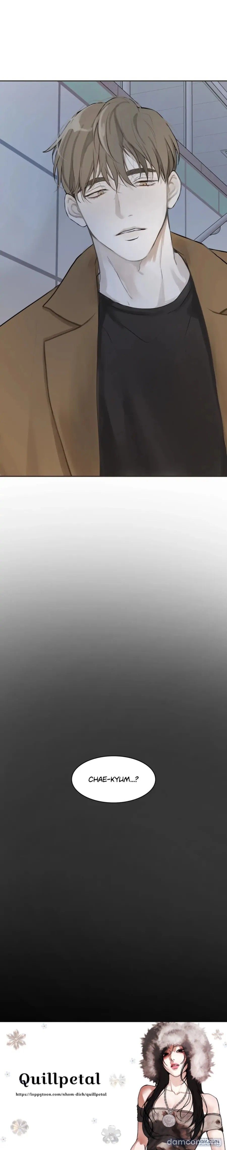 đọc truyện Những Người Đàn Ông Trên Giường Của Tôi Chương 3 ảnh 31 tại Thiên Thai Truyện