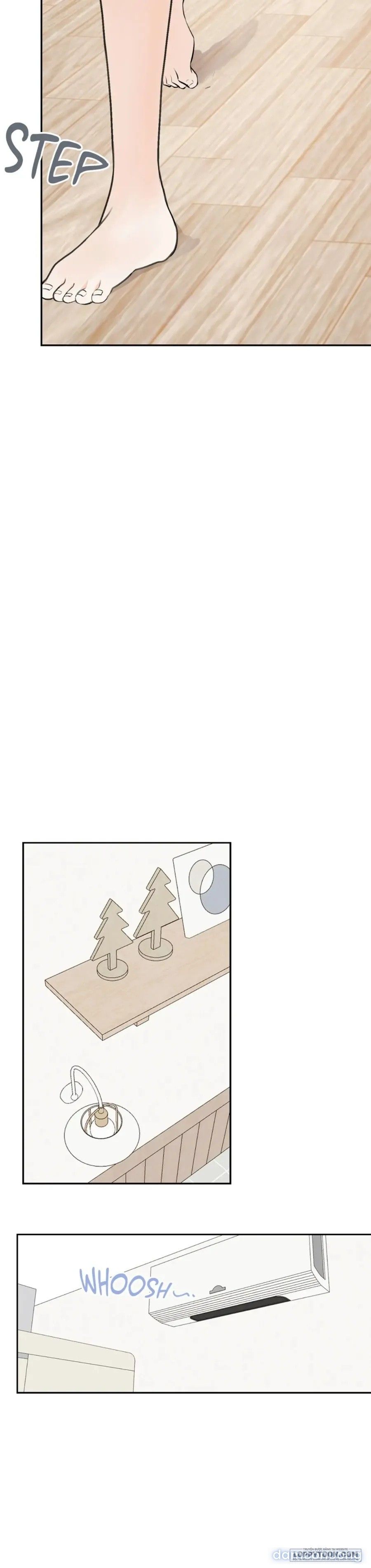 đọc truyện Những Người Đàn Ông Trên Giường Của Tôi Chương 3 ảnh 10 tại Thiên Thai Truyện