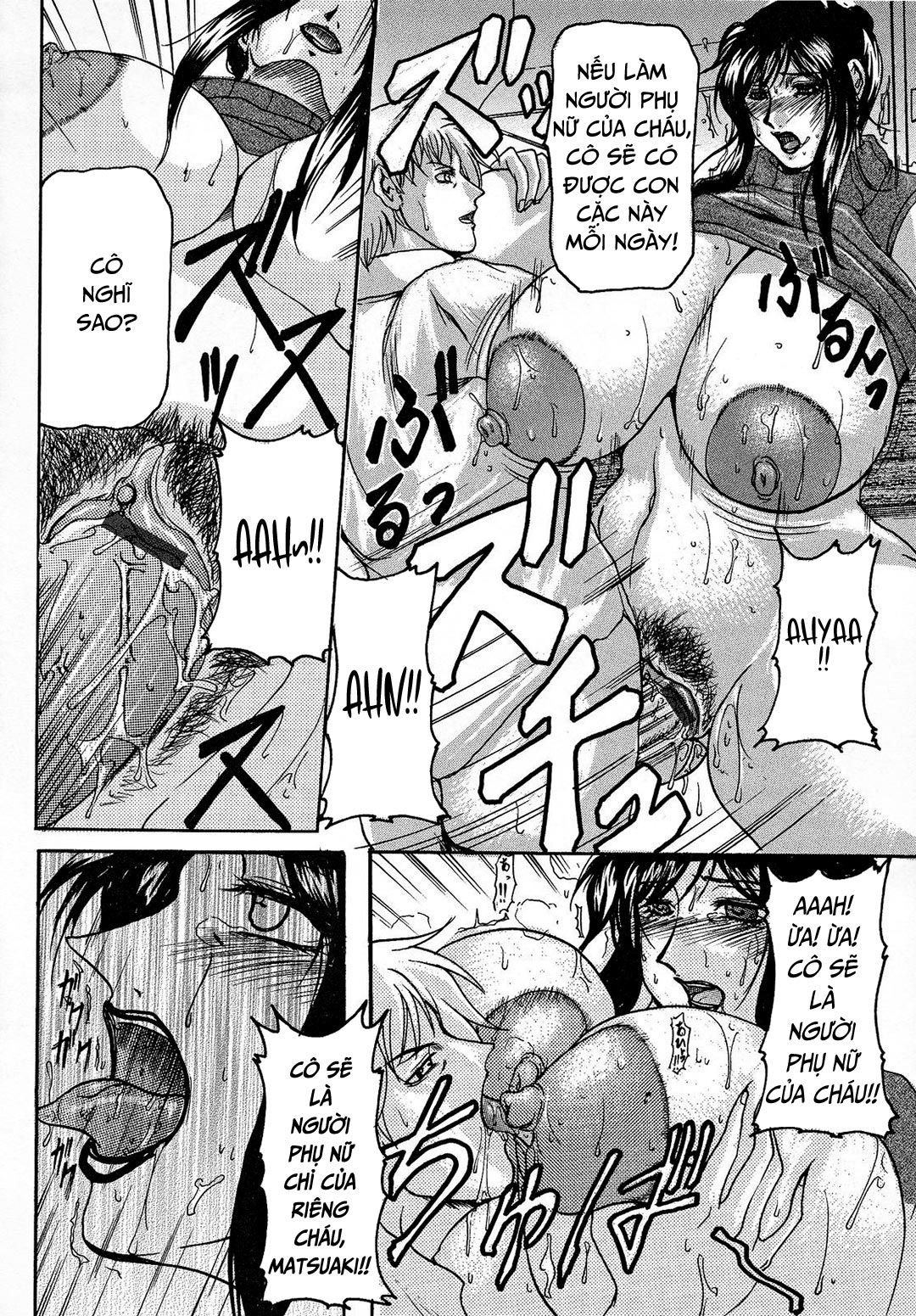 Những Người Mẹ Hàng Khủng Chương 3 page 18 - Giả Dược