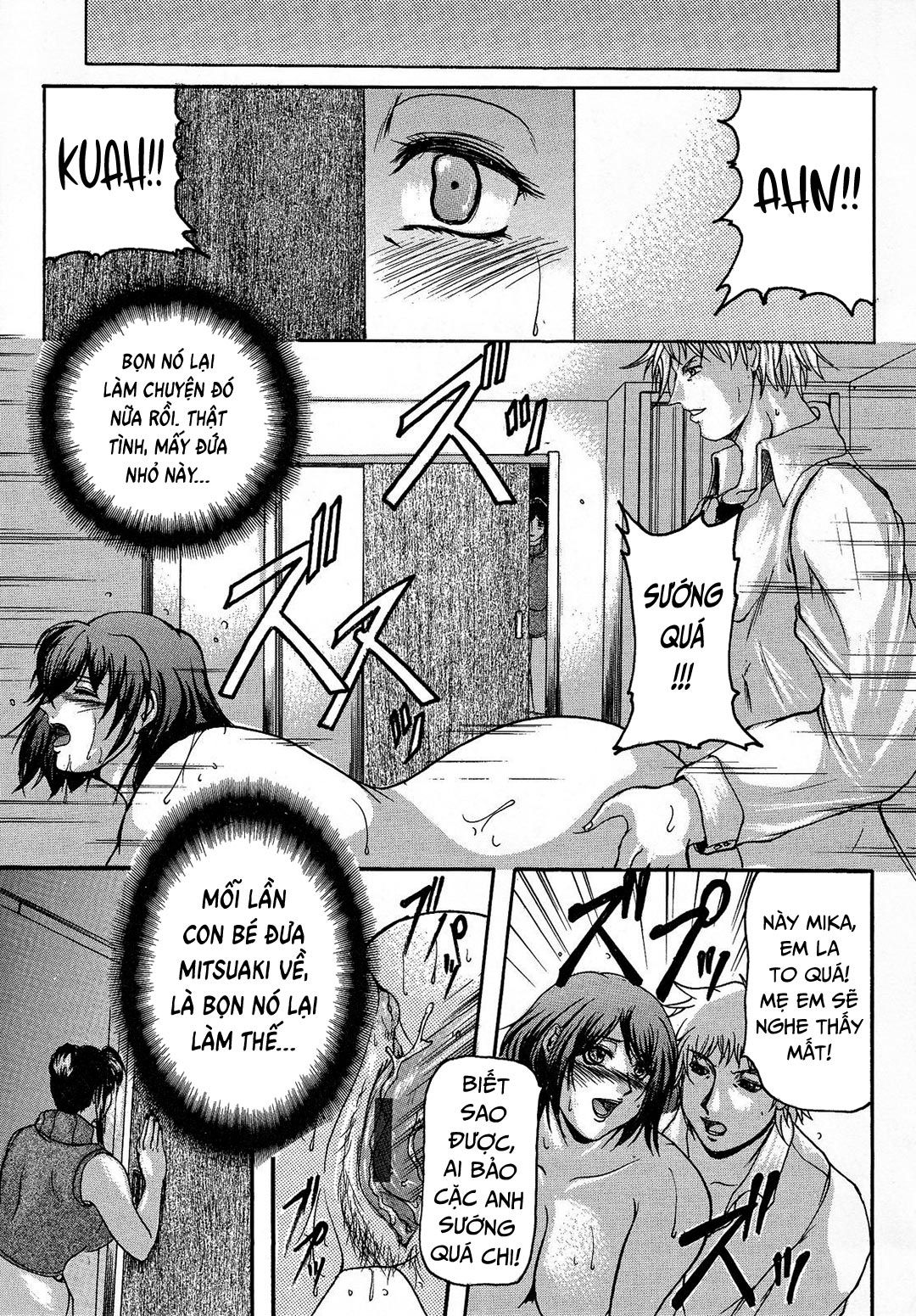 Những Người Mẹ Hàng Khủng Chương 3 page 3 - Giả Dược