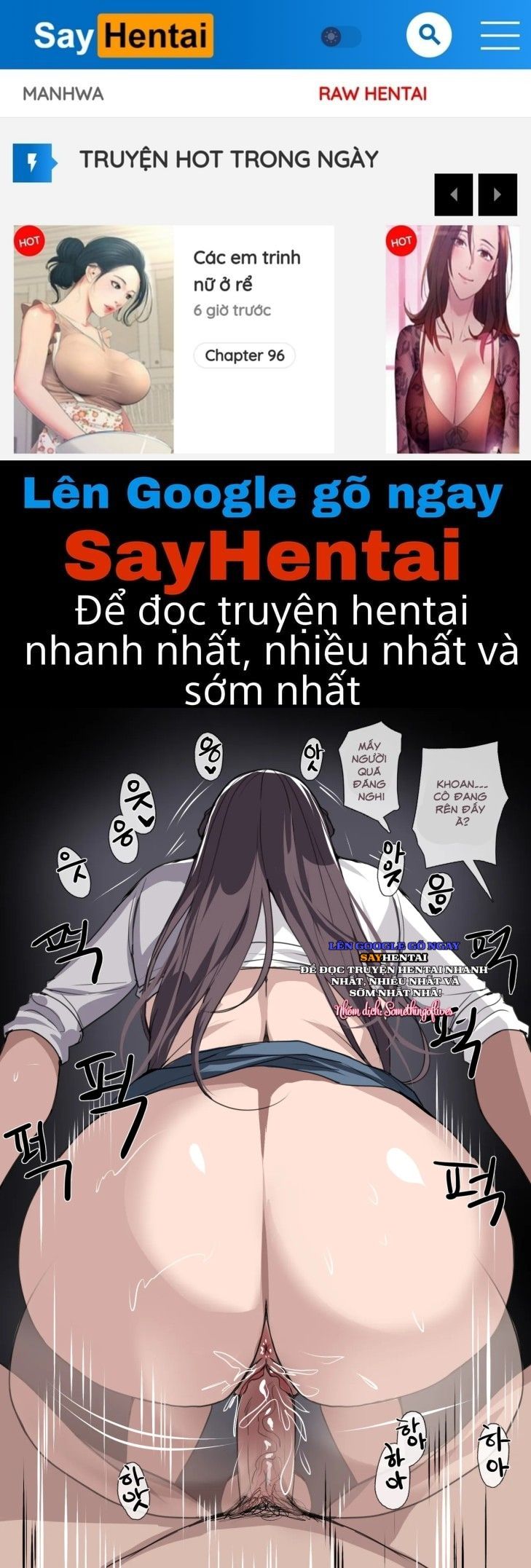 đọc truyện Những Người Tôi Quen Đều Biến Thành Nikke Hết Rồi! Chương 3 ảnh 1 tại Truyện Dạ Ký