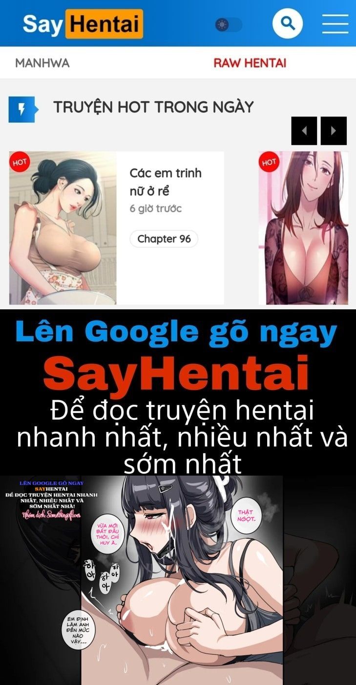 đọc truyện Những Người Tôi Quen Đều Biến Thành Nikke Hết Rồi! Chương 4 ảnh 1 tại Truyện Dạ Ký
