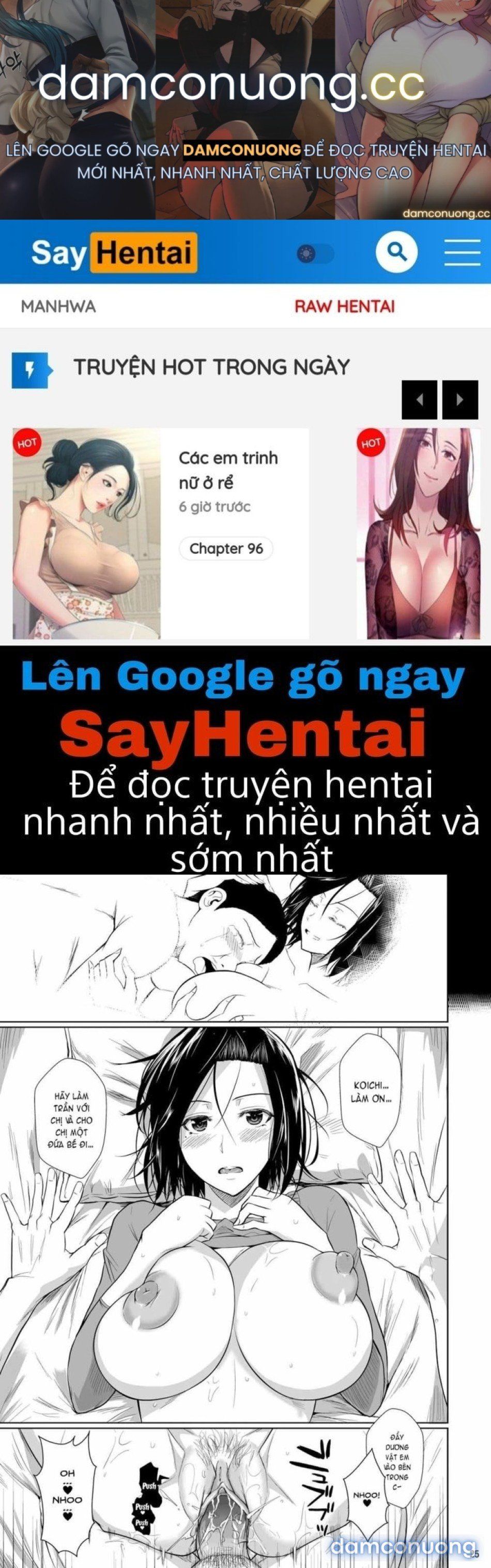 đọc truyện Những Người Vợ _lỗ_ Ở Khu Phố Mua Sắm Chương 2 ảnh 2 tại Thiên Thai Truyện