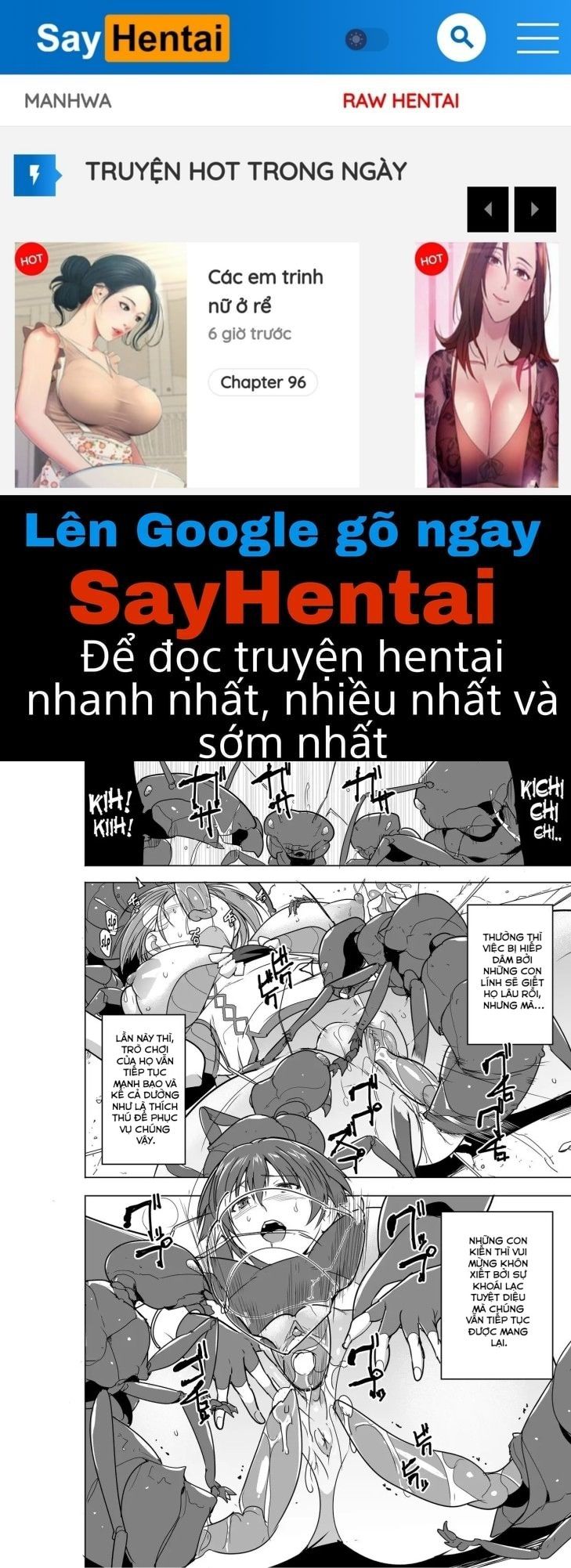 đọc truyện Những Nhà Du Mục Hầm Ngục - Bí Mật Của Họ - Kết Thúc Tồi Tệ Chương 2 ảnh 1 tại Thiên Thai Truyện
