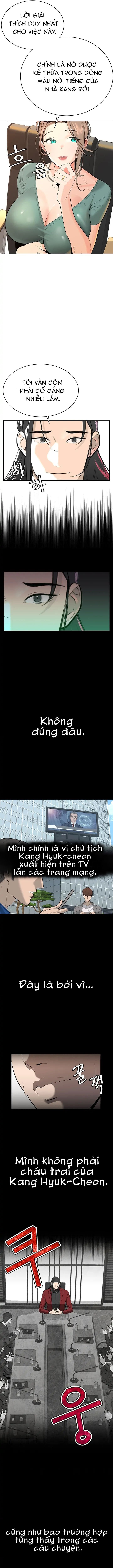đọc truyện Những Nhân Tình Bí Mật Của Chàng Phú Tam Đại Chương 1 ảnh 9 tại Giả Dược
