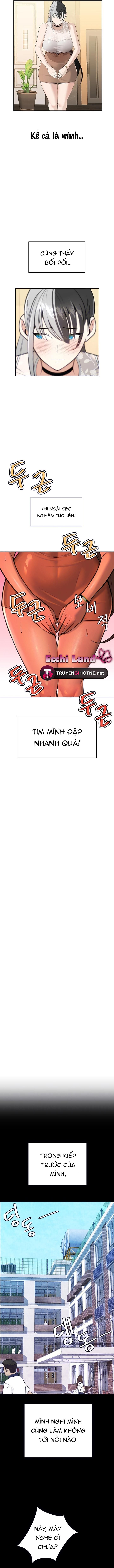 đọc truyện Những Nhân Tình Bí Mật Của Chàng Phú Tam Đại Chương 10.1 ảnh 5 tại Giả Dược