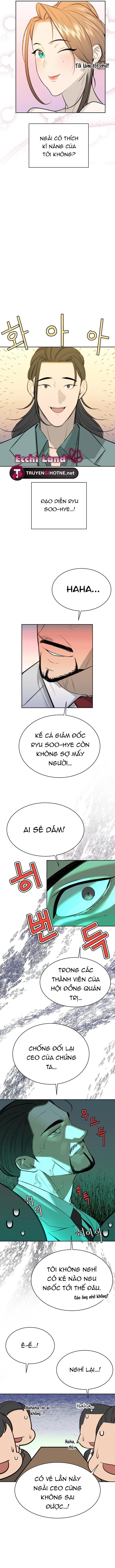 đọc truyện Những Nhân Tình Bí Mật Của Chàng Phú Tam Đại Chương 10.2 ảnh 11 tại Giả Dược