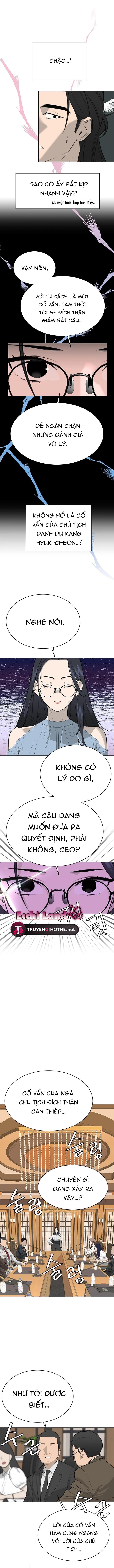 đọc truyện Những Nhân Tình Bí Mật Của Chàng Phú Tam Đại Chương 10.2 ảnh 13 tại Giả Dược