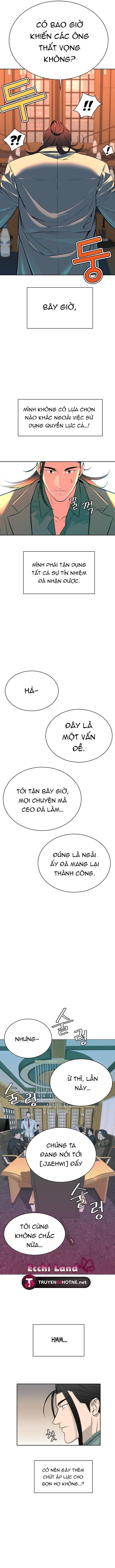 đọc truyện Những Nhân Tình Bí Mật Của Chàng Phú Tam Đại Chương 10.2 ảnh 8 tại Giả Dược