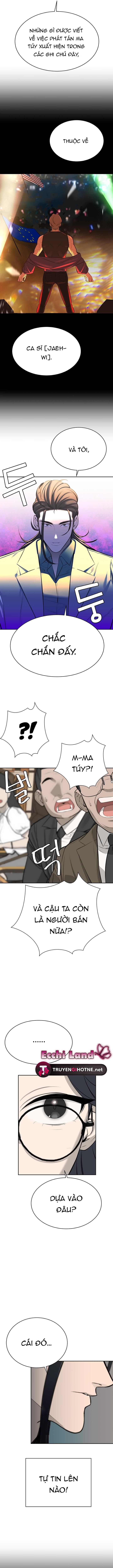 đọc truyện Những Nhân Tình Bí Mật Của Chàng Phú Tam Đại Chương 11.2 ảnh 2 tại Giả Dược