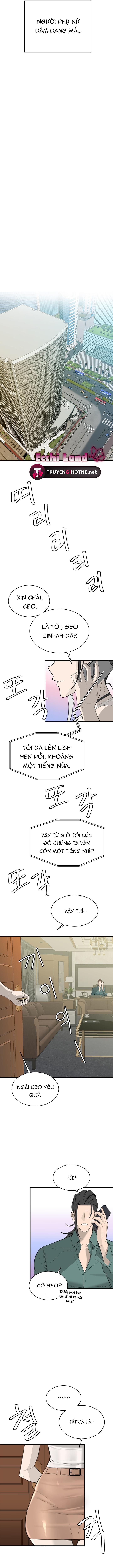 đọc truyện Những Nhân Tình Bí Mật Của Chàng Phú Tam Đại Chương 11.2 ảnh 12 tại Giả Dược