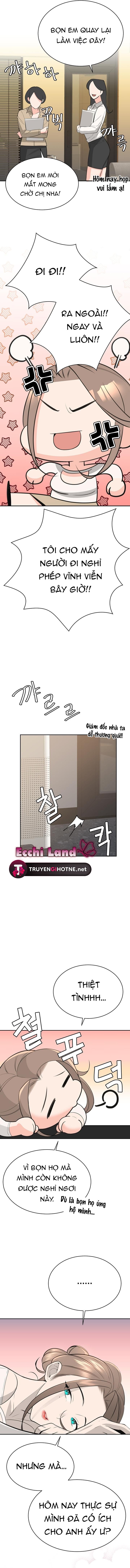 đọc truyện Những Nhân Tình Bí Mật Của Chàng Phú Tam Đại Chương 11.2 ảnh 9 tại Giả Dược