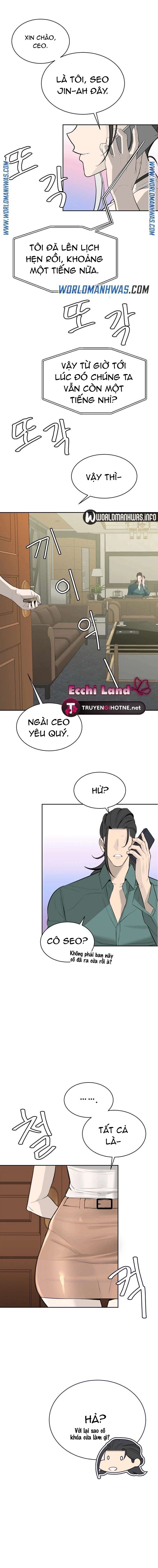 đọc truyện Những Nhân Tình Bí Mật Của Chàng Phú Tam Đại Chương 12.1 ảnh 4 tại Giả Dược