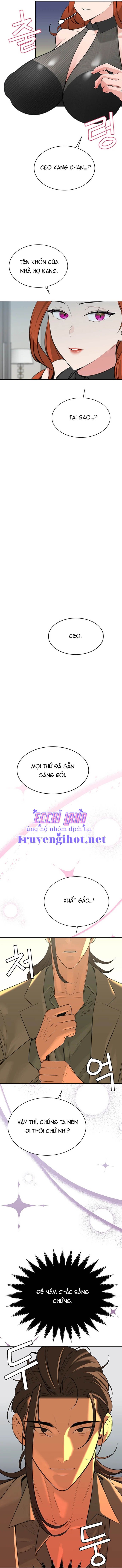 đọc truyện Những Nhân Tình Bí Mật Của Chàng Phú Tam Đại Chương 13.2 ảnh 11 tại Giả Dược