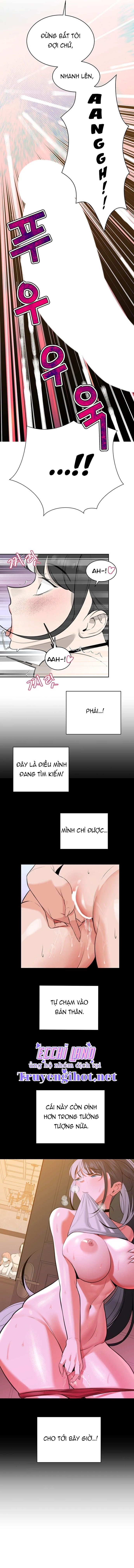 đọc truyện Những Nhân Tình Bí Mật Của Chàng Phú Tam Đại Chương 13.2 ảnh 5 tại Giả Dược
