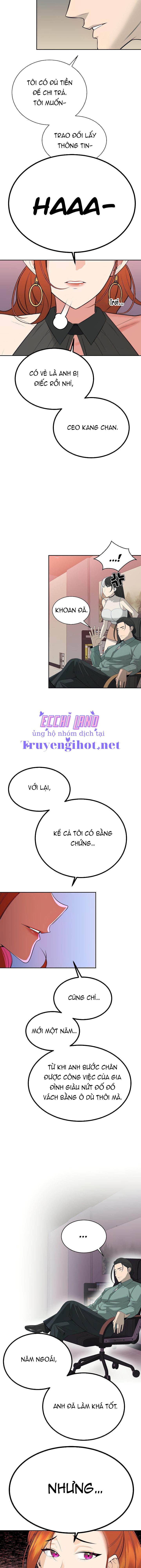 đọc truyện Những Nhân Tình Bí Mật Của Chàng Phú Tam Đại Chương 14.2 ảnh 2 tại Giả Dược