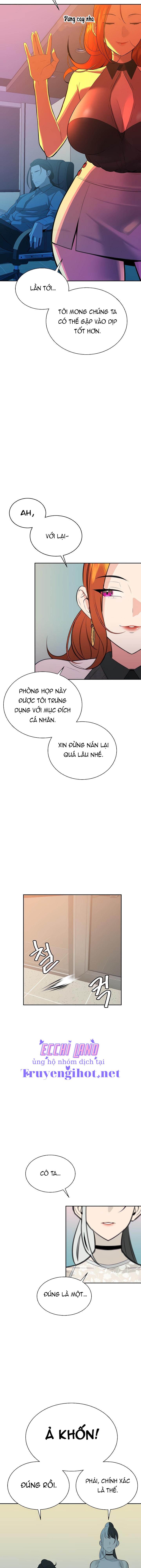 đọc truyện Những Nhân Tình Bí Mật Của Chàng Phú Tam Đại Chương 14.2 ảnh 4 tại Giả Dược