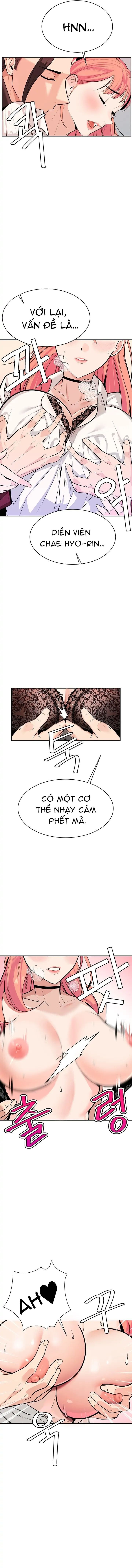 đọc truyện Những Nhân Tình Bí Mật Của Chàng Phú Tam Đại Chương 1.5 ảnh 8 tại Giả Dược