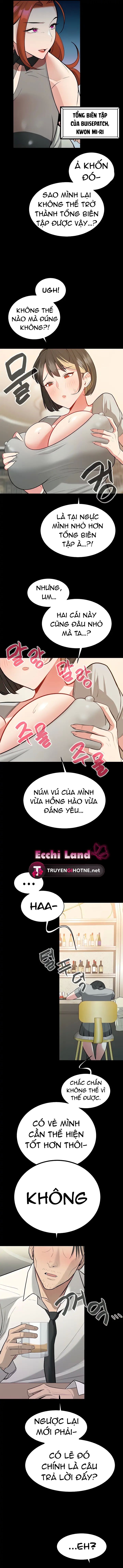 đọc truyện Những Nhân Tình Bí Mật Của Chàng Phú Tam Đại Chương 15.1 ảnh 6 tại Giả Dược