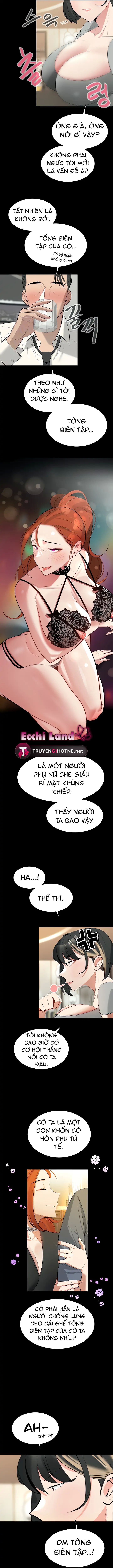 đọc truyện Những Nhân Tình Bí Mật Của Chàng Phú Tam Đại Chương 15.1 ảnh 7 tại Giả Dược