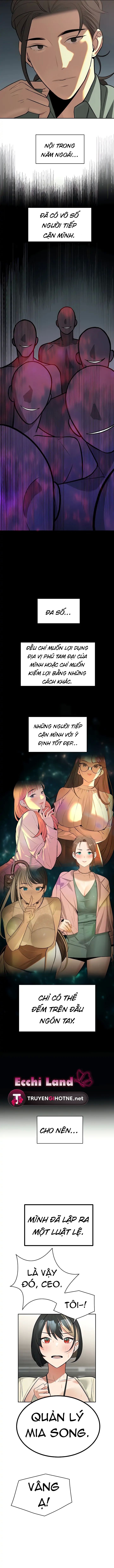 đọc truyện Những Nhân Tình Bí Mật Của Chàng Phú Tam Đại Chương 15.2 ảnh 3 tại Giả Dược