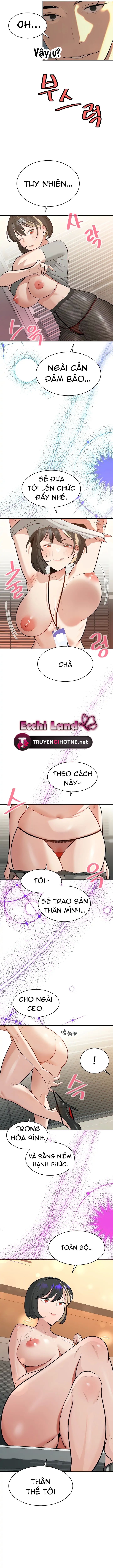 đọc truyện Những Nhân Tình Bí Mật Của Chàng Phú Tam Đại Chương 15.2 ảnh 6 tại Giả Dược