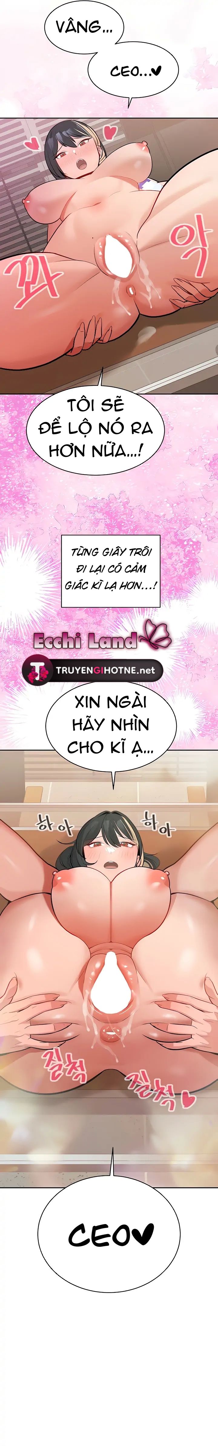 đọc truyện Những Nhân Tình Bí Mật Của Chàng Phú Tam Đại Chương 15.2 ảnh 9 tại Giả Dược
