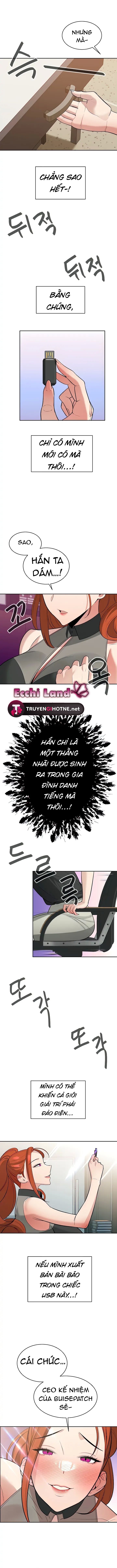 đọc truyện Những Nhân Tình Bí Mật Của Chàng Phú Tam Đại Chương 16.1 ảnh 8 tại Giả Dược