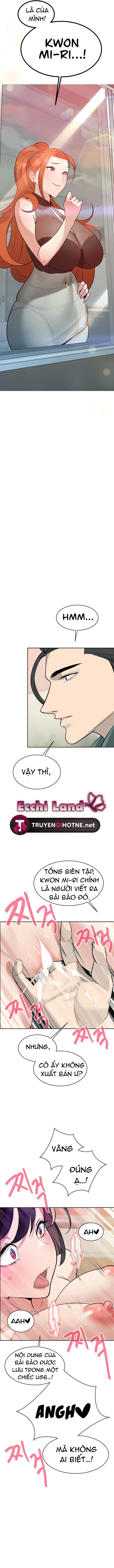 đọc truyện Những Nhân Tình Bí Mật Của Chàng Phú Tam Đại Chương 16.1 ảnh 9 tại Giả Dược