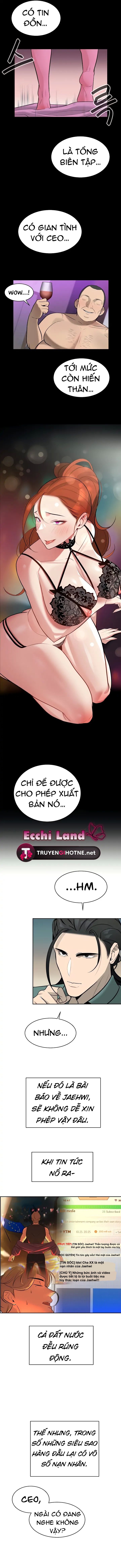 đọc truyện Những Nhân Tình Bí Mật Của Chàng Phú Tam Đại Chương 16.2 ảnh 2 tại Giả Dược