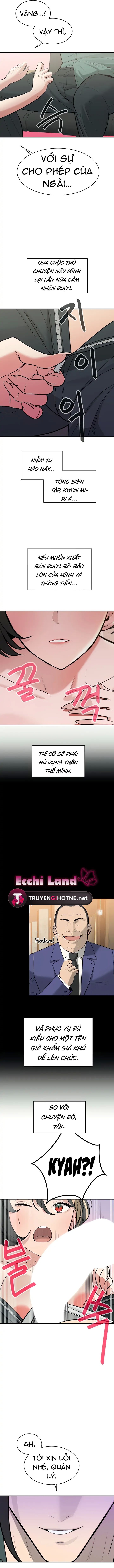 đọc truyện Những Nhân Tình Bí Mật Của Chàng Phú Tam Đại Chương 16.2 ảnh 4 tại Giả Dược