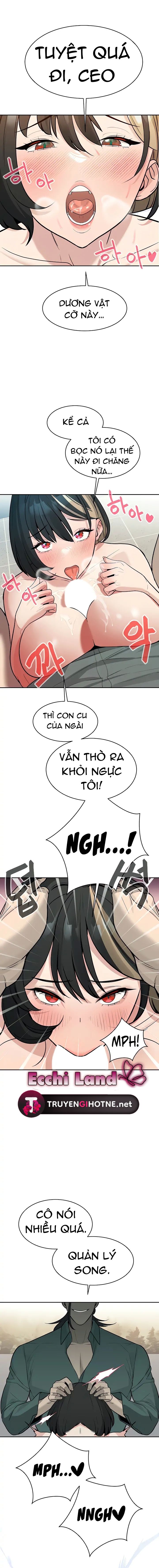 đọc truyện Những Nhân Tình Bí Mật Của Chàng Phú Tam Đại Chương 16.2 ảnh 6 tại Giả Dược