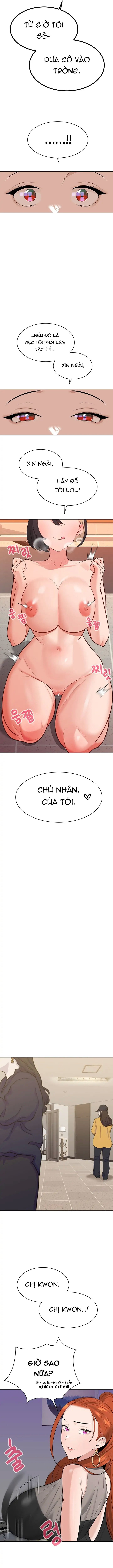 đọc truyện Những Nhân Tình Bí Mật Của Chàng Phú Tam Đại Chương 17.2 ảnh 9 tại Giả Dược