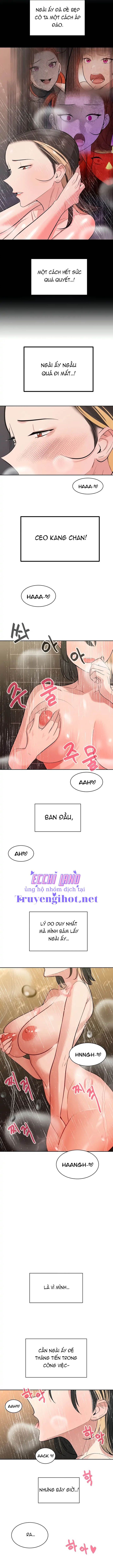 đọc truyện Những Nhân Tình Bí Mật Của Chàng Phú Tam Đại Chương 18.2 ảnh 5 tại Giả Dược