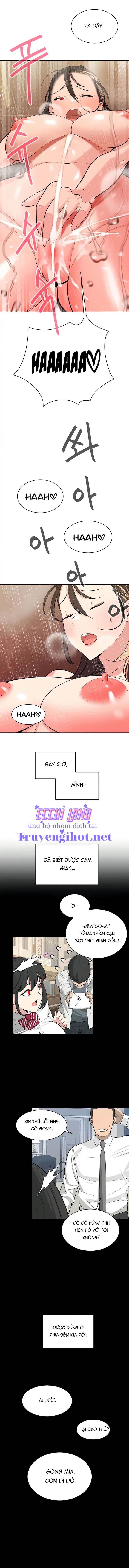 đọc truyện Những Nhân Tình Bí Mật Của Chàng Phú Tam Đại Chương 18.2 ảnh 6 tại Giả Dược