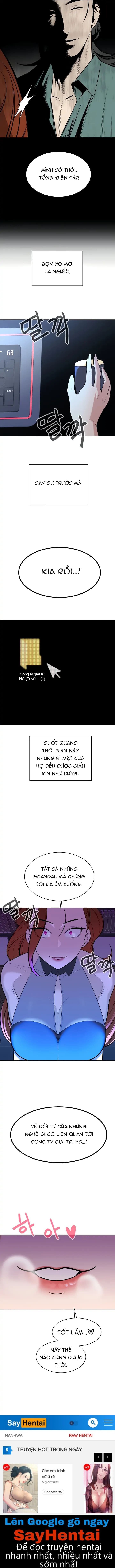 đọc truyện Những Nhân Tình Bí Mật Của Chàng Phú Tam Đại Chương 19.1 ảnh 7 tại Giả Dược