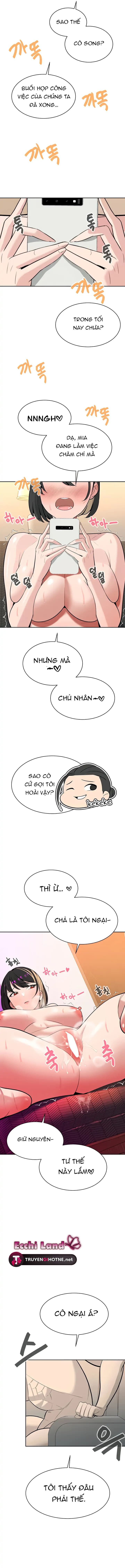 đọc truyện Những Nhân Tình Bí Mật Của Chàng Phú Tam Đại Chương 19.2 ảnh 2 tại Giả Dược