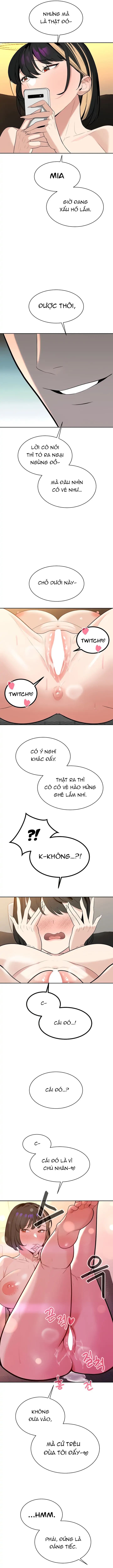 đọc truyện Những Nhân Tình Bí Mật Của Chàng Phú Tam Đại Chương 19.2 ảnh 3 tại Giả Dược