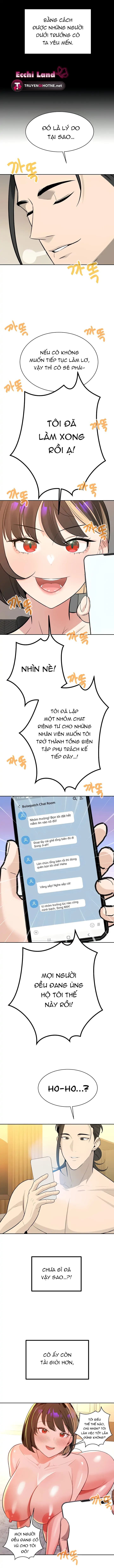 đọc truyện Những Nhân Tình Bí Mật Của Chàng Phú Tam Đại Chương 19.2 ảnh 5 tại Giả Dược