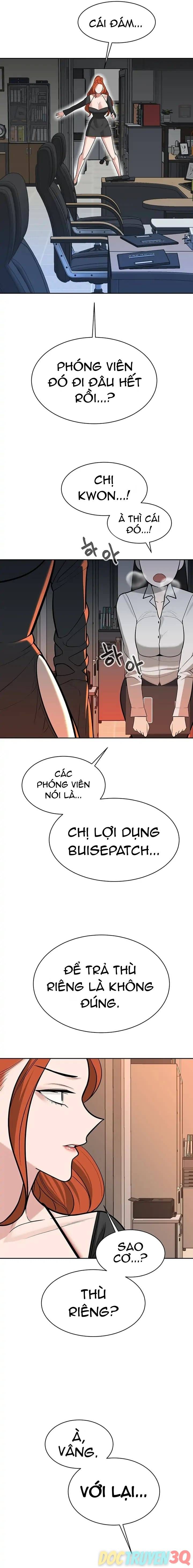 đọc truyện Những Nhân Tình Bí Mật Của Chàng Phú Tam Đại Chương 21.2 ảnh 2 tại Giả Dược