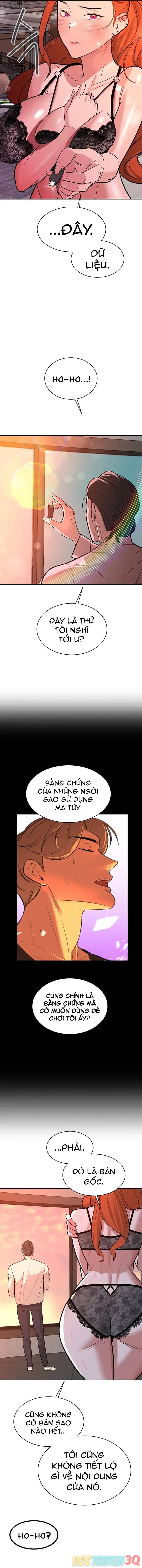 đọc truyện Những Nhân Tình Bí Mật Của Chàng Phú Tam Đại Chương 21.2 ảnh 11 tại Giả Dược