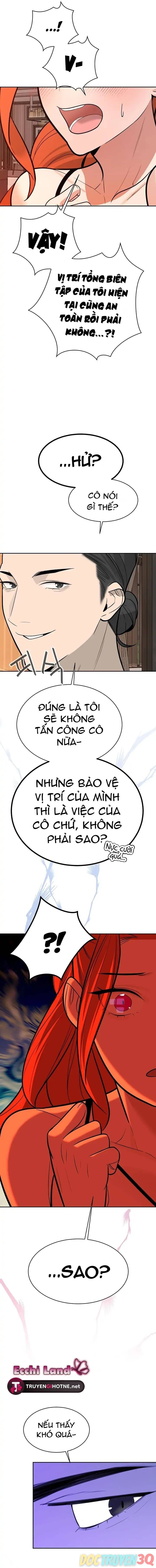 đọc truyện Những Nhân Tình Bí Mật Của Chàng Phú Tam Đại Chương 21.2 ảnh 13 tại Giả Dược