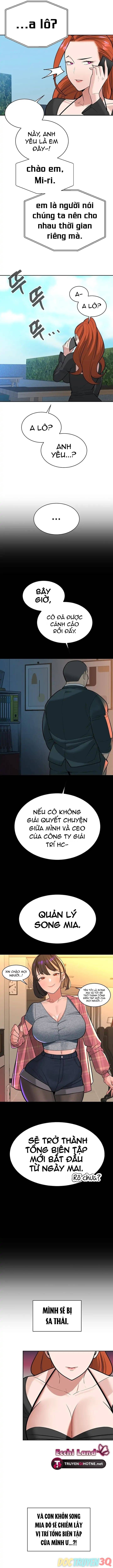 đọc truyện Những Nhân Tình Bí Mật Của Chàng Phú Tam Đại Chương 21.2 ảnh 8 tại Giả Dược