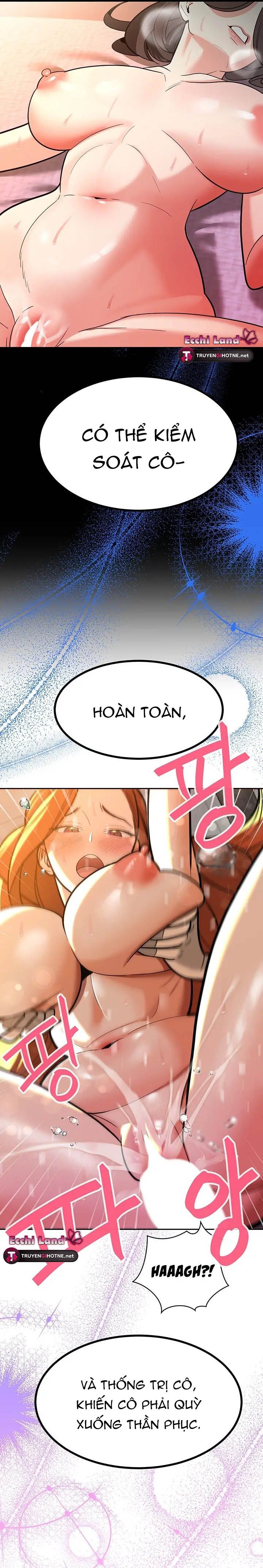 đọc truyện Những Nhân Tình Bí Mật Của Chàng Phú Tam Đại Chương 22.2 ảnh 11 tại Giả Dược