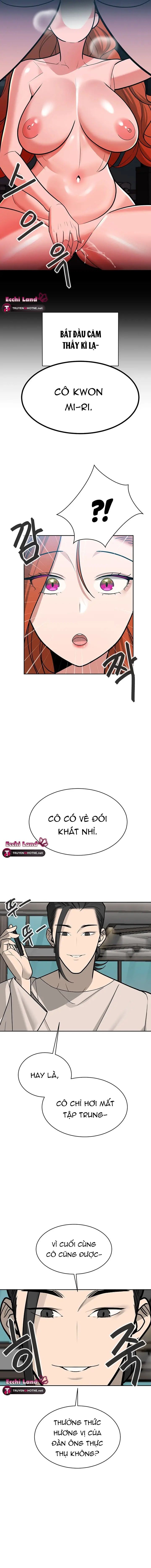 đọc truyện Những Nhân Tình Bí Mật Của Chàng Phú Tam Đại Chương 22.2 ảnh 5 tại Giả Dược