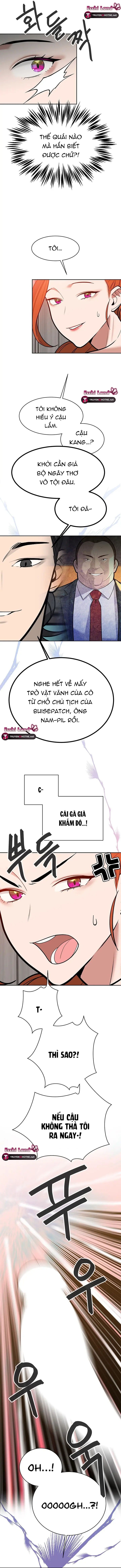 đọc truyện Những Nhân Tình Bí Mật Của Chàng Phú Tam Đại Chương 22.2 ảnh 8 tại Giả Dược