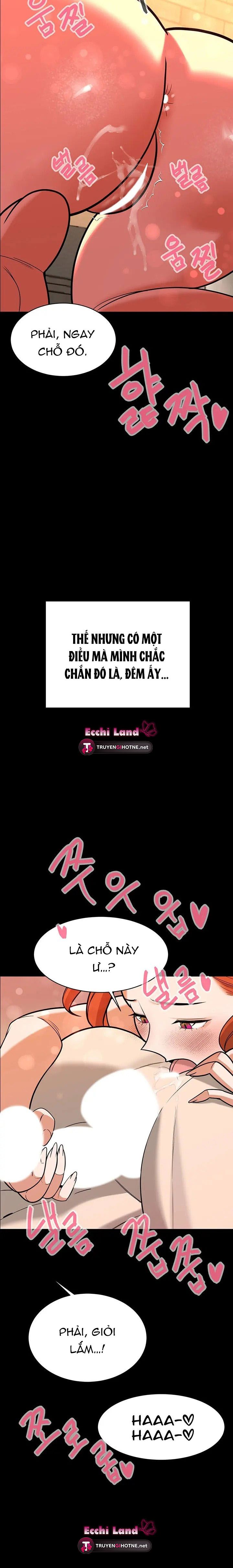 đọc truyện Những Nhân Tình Bí Mật Của Chàng Phú Tam Đại Chương 23.2 ảnh 14 tại Giả Dược