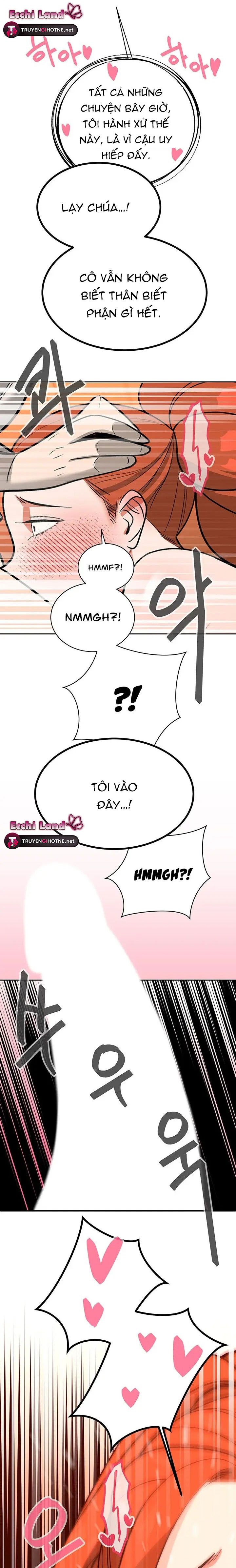 đọc truyện Những Nhân Tình Bí Mật Của Chàng Phú Tam Đại Chương 23.2 ảnh 9 tại Giả Dược