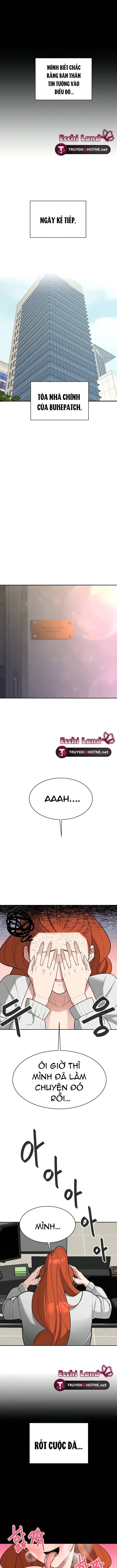 đọc truyện Những Nhân Tình Bí Mật Của Chàng Phú Tam Đại Chương 24.1 ảnh 5 tại Giả Dược